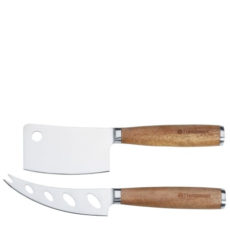 Set de Cuchillos para Queso Zassenhaus 2 Piezas | Things