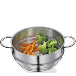 Vaporera COOK 16-20 cm KÜCHENPROFI