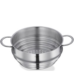 Vaporera COOK 16-20 cm KÜCHENPROFI, foto 2