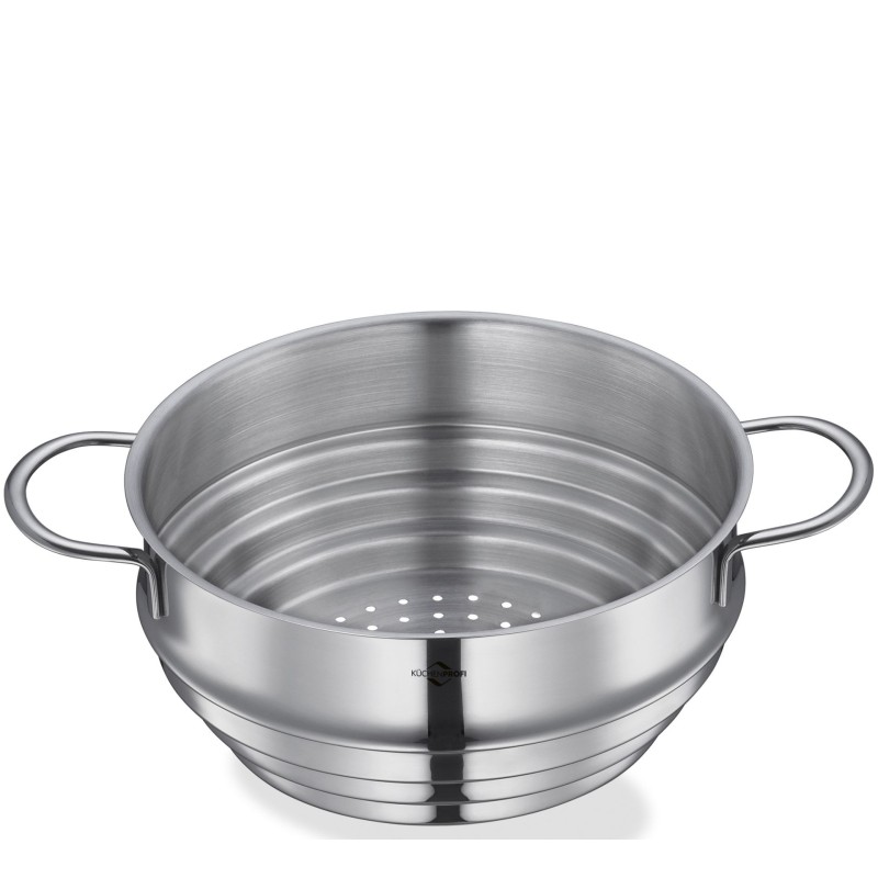 Vaporera COOK 16-20 cm KÜCHENPROFI, foto 2