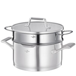 Vaporera COOK 16-20 cm KÜCHENPROFI, foto 3