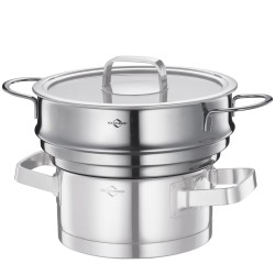 Vaporera COOK 16-20 cm KÜCHENPROFI, foto 4