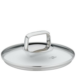 Tapa Cacerola Baja COOK PISA  20 cm. KÜCHENPROFI 🍲✨ | Things