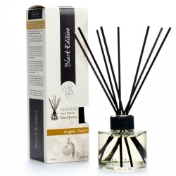 Mikado Black Edition Angels Charm  | 125 ml Aroma Premium