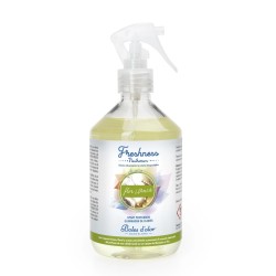 Eliminador de Olores 500 ml Ambients Freshness Spray Flor Blanca