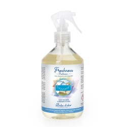 Eliminador de Olores 500 ml Ambients Freshness Spray Cotonet