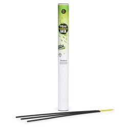 Incienso Jardín 12 Sticks Mint, Citronella & Basil