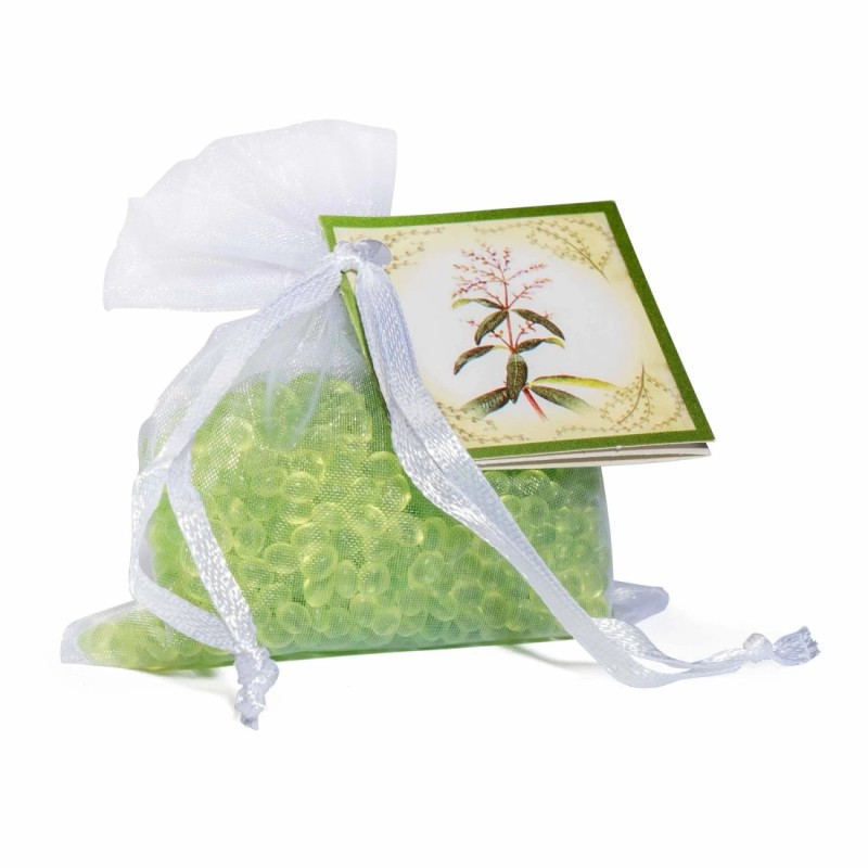 Mini Resinas Perfumadas Verbena 40 g | Boles d'olor