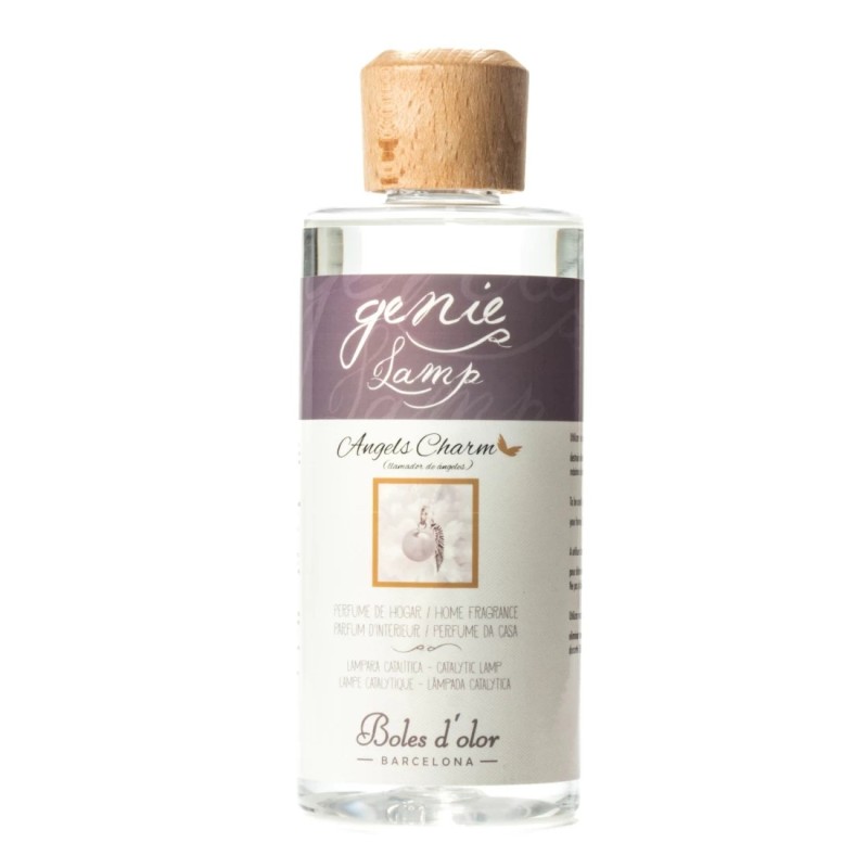 Genie Perfume Hogar 500 ml Angels Charm | Boles d'olor