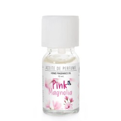 Aceite Perfume Concentrado Ambients 10 ml – Pink Magnolia