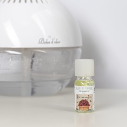 Aceite de Perfume 10 ml Flower Shop, foto 2