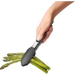 Pinzas de Cocina OXO Good Grips 23 cm Silicona