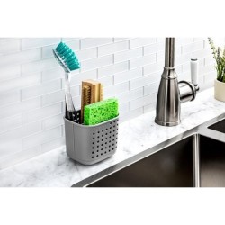Soporte Estropajo Madesmart