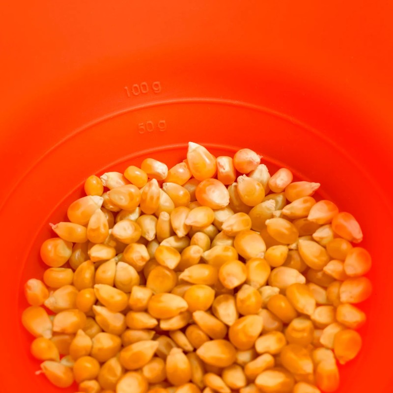 Palomitero para microondas | Things