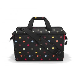 Bolso de Viaje 30L con Bolsillo Exterior Reisenthel, foto 2