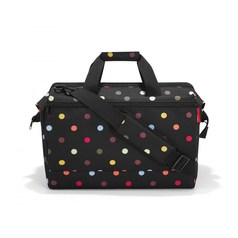 Bolso de Viaje 30L con Bolsillo Exterior Reisenthel, foto 2
