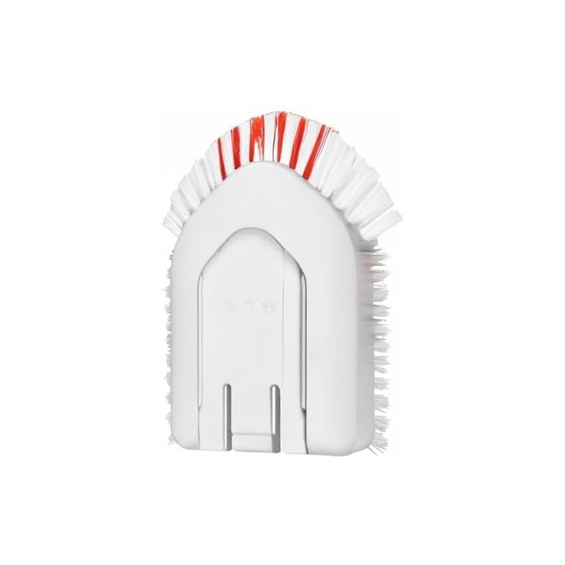 Cabezal de Repuesto OXO Good Grips para Cepillo Extensible de Bañera y Azulejos