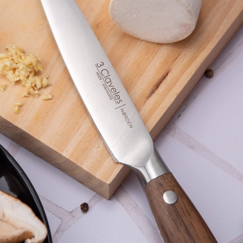 Cuchillo Cocina Nørden | Things