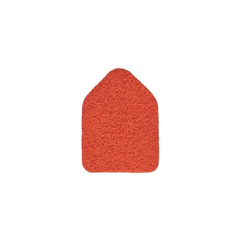 Cabezal Antimicrobiano OXO Good Grips para Cepillo de Bañera y Azulejos