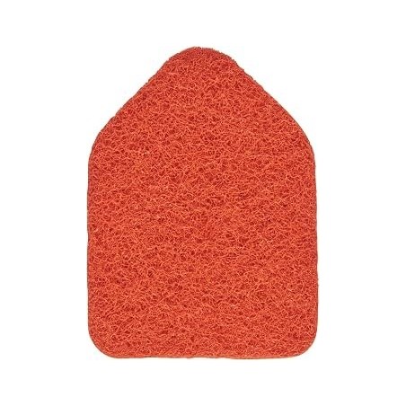 Cabezal Antimicrobiano OXO Good Grips para Cepillo de Bañera y Azulejos