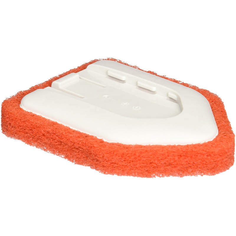 Cabezal Antimicrobiano OXO Good Grips para Cepillo de Bañera y Azulejos