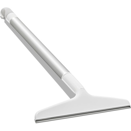 Limpiacristales Extensible OXO Good Grips con Hoja de Silicona