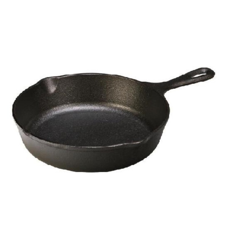 Sartén Hierro Fundido 23 cm. Lodge