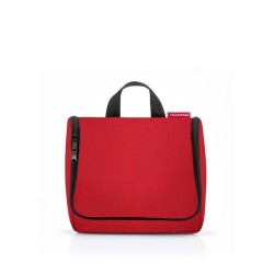 Neceser de Colgar Red 🔴🧼 | Organizador de Viaje