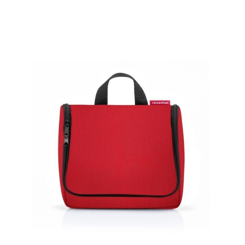 Neceser de Colgar Red 🔴🧼 | Organizador de Viaje