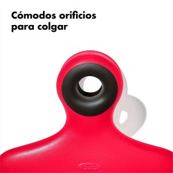 OXO Good Grips Heavy Duty Clips 4 uds | Clips magnéticos para bolsas