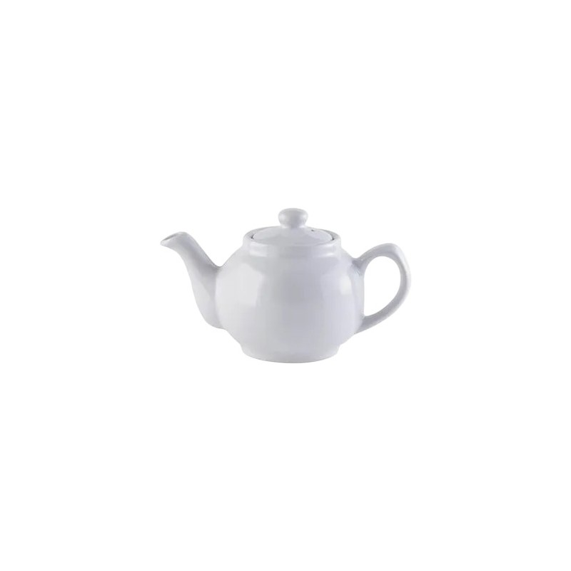 Tetera Blanca Price & Kensington 450 ml | 2 Tazas