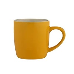 Taza de Gres  Price & Kensington 330 ml