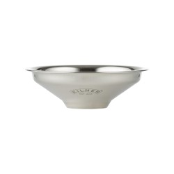 Embudo Kilner Easy Fill de acero inoxidable para tarros