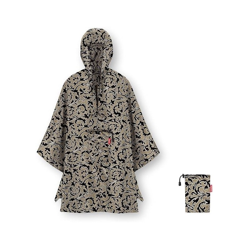 Reisenthel Mini Maxi Poncho –
