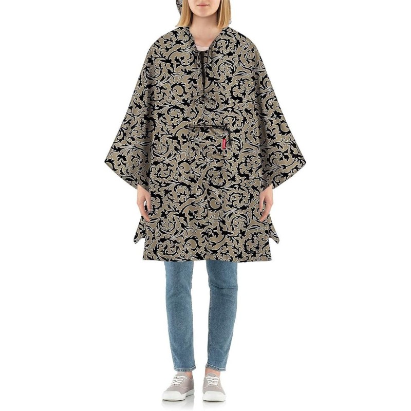 Mini Maxi Poncho Reisenthel, foto 4
