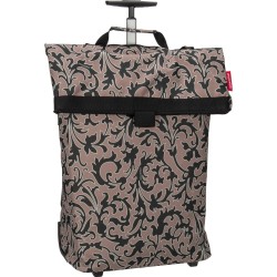Trolley M Carrito de compra plegable y ligero Reisenthel, foto 6