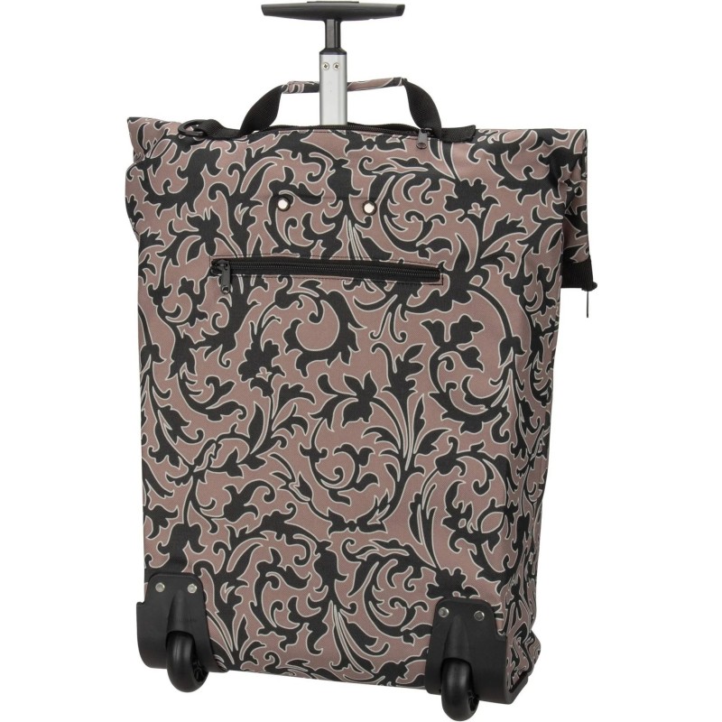 Trolley M Carrito de compra plegable y ligero Reisenthel, foto 7