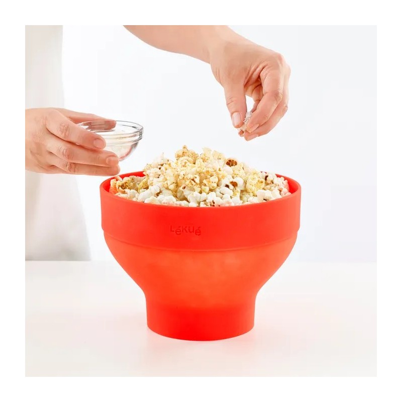 Palomitero para microondas | Things