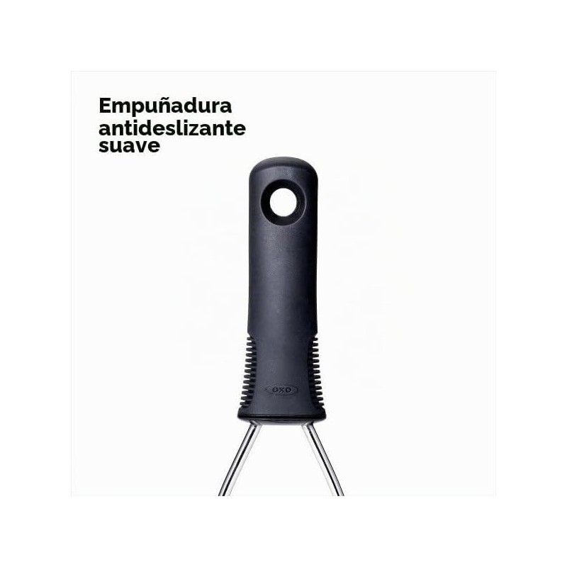 Prensa de Patatas OXO Good Grips | Acero Inoxidable