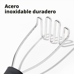 Prensa de Patatas OXO Good Grips | Acero Inoxidable