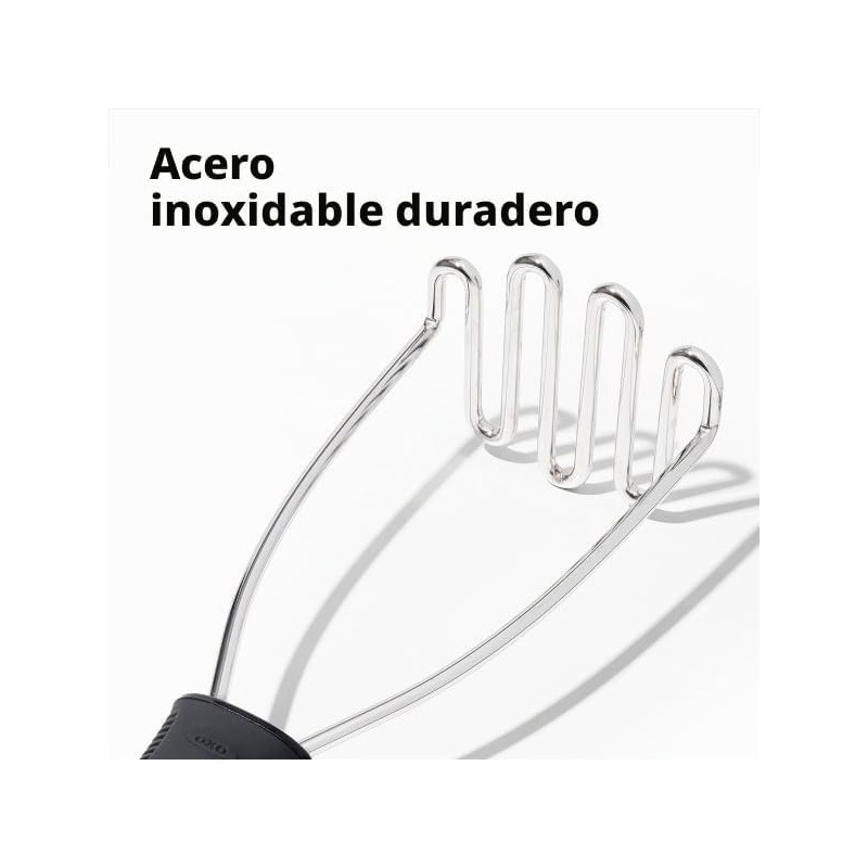 Prensa de Patatas OXO Good Grips | Acero Inoxidable