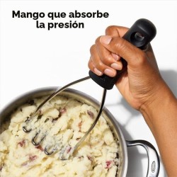 Prensa de Patatas OXO Good Grips | Acero Inoxidable