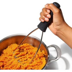 Prensa de Patatas OXO Good Grips | Acero Inoxidable