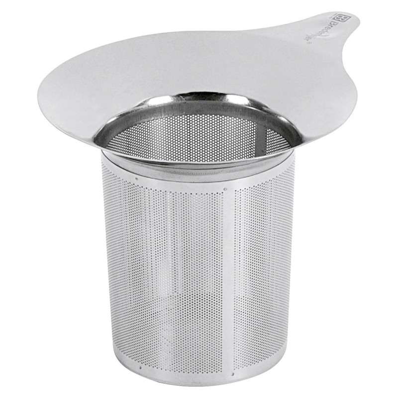 Filtro de Té Bredemeijer Acero Inoxidable | Things