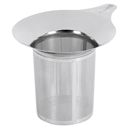 Filtro de Té Bredemeijer Acero Inoxidable | Things