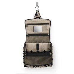 Reisenthel Toiletbag XL – Neceser de Viaje Colgante 4L