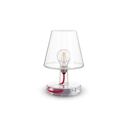 Fatboy Transloetje – Lámpara de Mesa LED Portátil