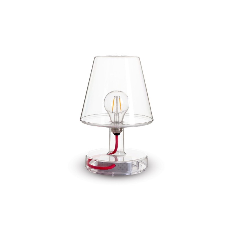 Fatboy Transloetje – Lámpara de Mesa LED Portátil