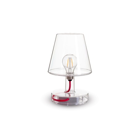 Fatboy Transloetje – Lámpara de Mesa LED Portátil