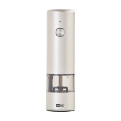 AdHoc i.Mill – Molinillo Eléctrico de Sal y Pimienta
